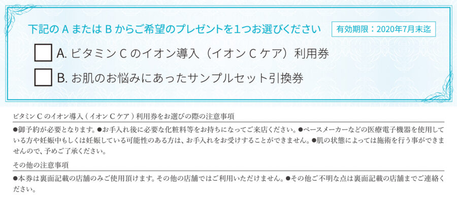 宅配サービス金券_PDF