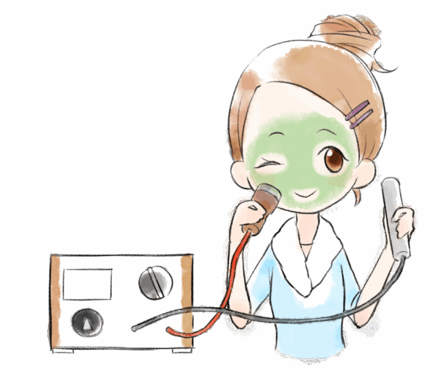 お手入れ_背景なし